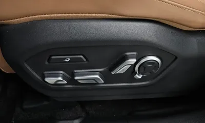 Hyundai Santafe 2024, 19258 км, за 40000000 KRW - фото 33
