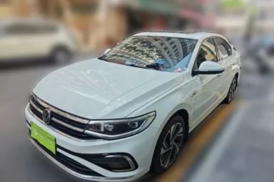 Volkswagen Bora · 2023 год