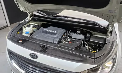 Kia Canival 2016, 177732 км, за 8900000 KRW - фото 6