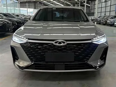 Chery Arrizo 8 2024, 35000 км, за 51800 CNY