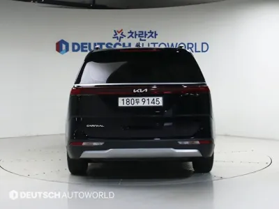 Kia Canival 2023, 73808 км, за 20990000 KRW