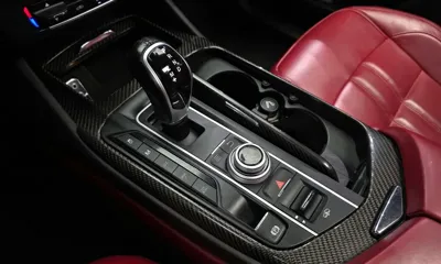 Maserati Levante 2017, 123694 км, за 27000000 KRW - фото 9