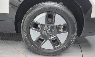 Hyundai Santafe 2024, 18674 км, за 40900000 KRW - фото 21