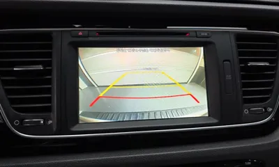 Kia Canival 2015, 203949 км, за 6800000 KRW - фото 15