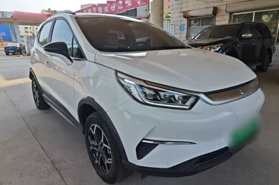 BYD Yuan Pro 2021, 49500 км, за 63750.28 CNY - фото 3