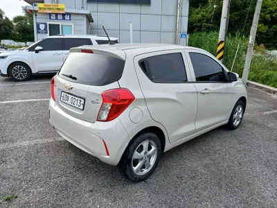ChevroletGMDaewoo Spark 2016, 93594 км, за 3950000 KRW - фото 2