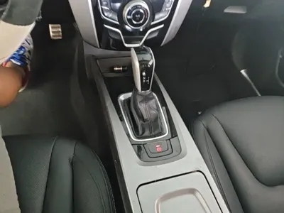 Luxgen U6 2014, 172500 км, за 12100 CNY - фото 21
