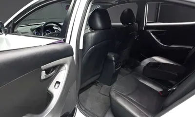 Hyundai Avante 2016, 106746 км, за 6700000 KRW - фото 12