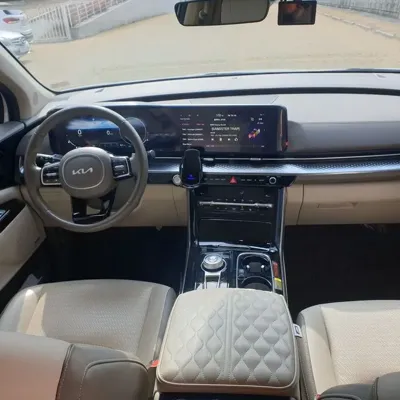 Kia Canival 2022, 36386 км, за 42900000 KRW - фото 9