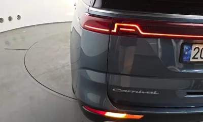 Kia Canival 2021, 40368 км, за 28500000 KRW - фото 23