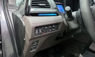 Honda Odyssey 2023, 66216 км, за 34500000 KRW - фото 27