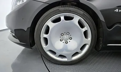 Mercedes-Benz S-Class 2016, 266853 км, за 22500000 KRW - фото 5