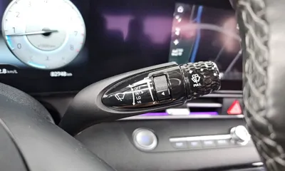 Hyundai Avante 2021, 82748 км, за 15200000 KRW - фото 27
