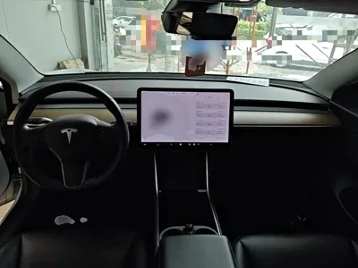 Tesla Model 3 2020, 120700 км, за 106000 CNY - фото 10