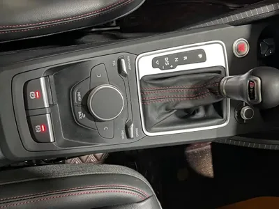 Audi Q2L 2022, 25000 км, за 123800 CNY - фото 27