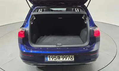 Volkswagen Golf 2022, 80694 км, за 25300000 KRW - фото 20