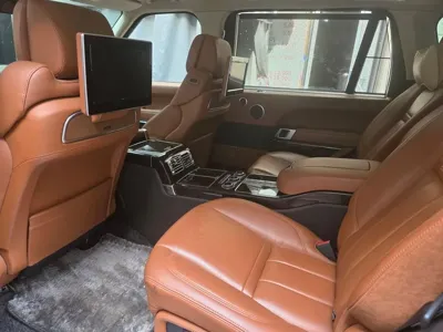 Land Rover Range Rover 2016, 120000 км, за 65650000 KRW - фото 15