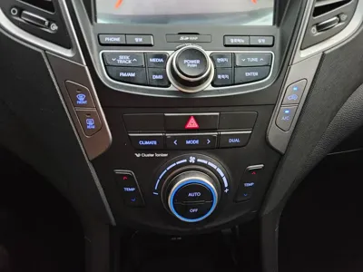 Hyundai Santafe 2013, 175300 км, за 8870000 KRW - фото 13
