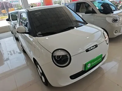 Qiyuan Lumin 2025, 7200 км, за 41200 CNY