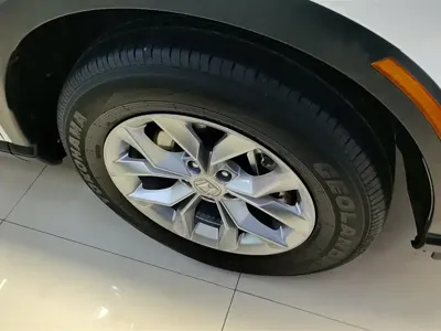 Honda CR-V 2023, 21900 км, за 131500 CNY - фото 6