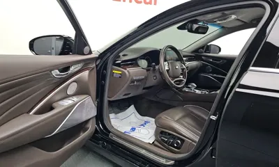 Kia K9 2019, 90461 км, за 23500000 KRW - фото 10