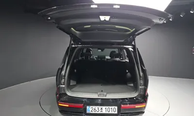 Hyundai Santafe 2025, 17225 км, за 40990000 KRW - фото 20