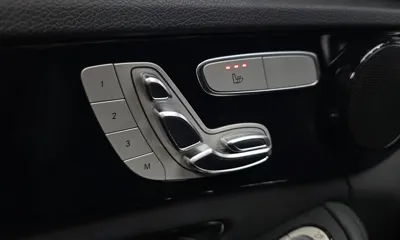 Mercedes-Benz C-Class 2020, 75933 км, за 21500000 KRW - фото 28