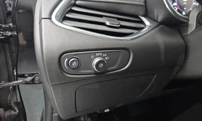 ChevroletGMDaewoo Malibu 2019, 154254 км, за 8300000 KRW - фото 18