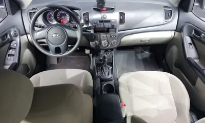 Kia Porte 2013, 116633 км, за 2990000 KRW - фото 7