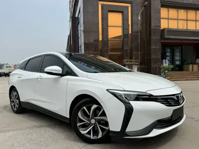 Buick Velite 6 2023, 69000 км, за 56800 CNY