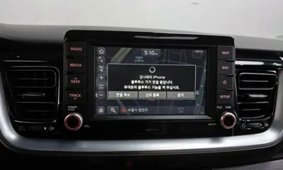Kia Stonic 2019, 46873 км, за 14500000 KRW - фото 13