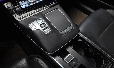 Hyundai Grandeur 2022, 96207 км, за 23500000 KRW - фото 9