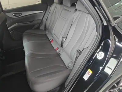 BYD Seal 07 DM-i 2025, 34200 км, за 93000 CNY - фото 17