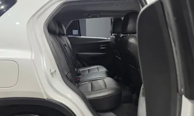 ChevroletGMDaewoo Trax 2019, 85148 км, за 9400000 KRW - фото 11