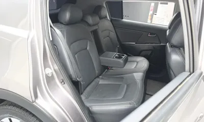 Kia Sportage 2013, 126692 км, за 6500000 KRW - фото 11