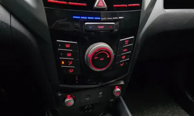 KG_Mobility_Ssangyong TIBOLI 2018, 89134 км, за 9700000 KRW - фото 17
