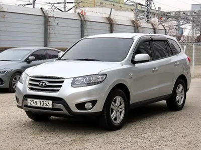 Hyundai Santafe 2012, 234114 км, за 2800000 KRW