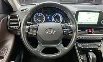 Hyundai Grandeur 2018, 89462 км, за 15400000 KRW - фото 13