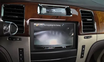 Cadillac Escalade 2011, 177545 км, за 11500000 KRW - фото 14