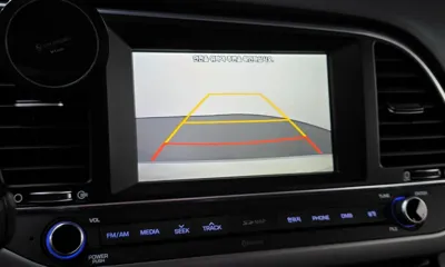 Hyundai Avante 2016, 100495 км, за 7600000 KRW - фото 16