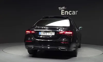 Mercedes-Benz E-Class 2023, 83522 км, за 42500000 KRW