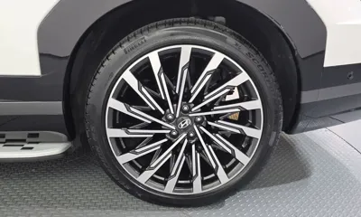 Hyundai Santafe 2024, 28938 км, за 35900000 KRW - фото 21