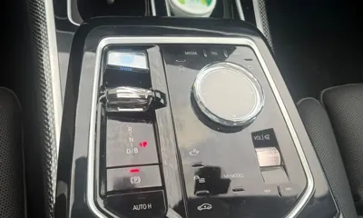 BMW i7 2024, 13387 км, за 160000000 KRW - фото 8