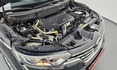 Renault-KoreaSamsung QM6 2017, 91898 км, за 7990000 KRW - фото 6