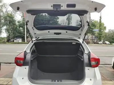 Chery Tiggo 3x 2020, 55800 км, за 28500 CNY - фото 19