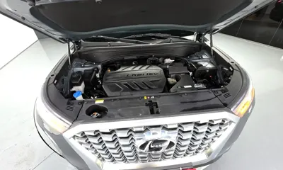 Hyundai Palisade 2020, 51351 км, за 26900000 KRW - фото 6