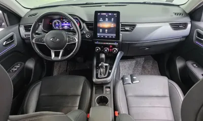 Renault-KoreaSamsung XM3 2020, 14585 км, за 18900000 KRW - фото 7