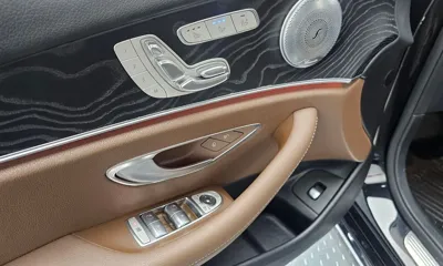 Mercedes-Benz E-Class 2017, 126800 км, за 18990000 KRW - фото 17