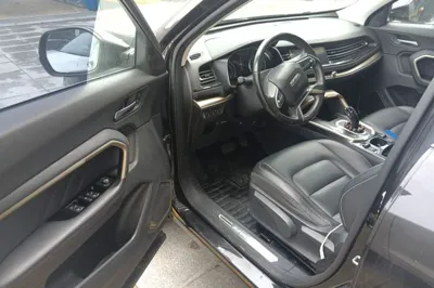 Haval H6 2019, 95200 км, за 46464.12 CNY - фото 13