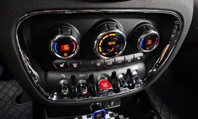 MINI Clubman 2020, 61603 км, за 16900000 KRW - фото 34